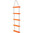 SeaDog Folding Ladder  5 Step 5825011