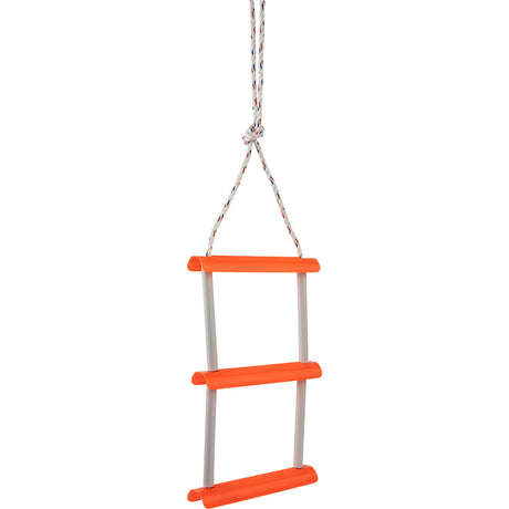 SeaDog Folding Ladder  3 Step 5825031