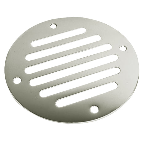 SeaDog Stainless Steel Drain Cover  314 3316001