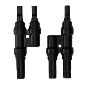 Xantrex PV Branch Connector  1 Pair 7080050