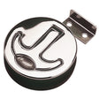 SeaDog Round THandle Slam Latch 2219101