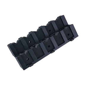 SeaDog Rod Storage Rack  5 Rod 3256151