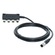Actisense NMEA2000 Micro 4Way Drop A2K4WD1