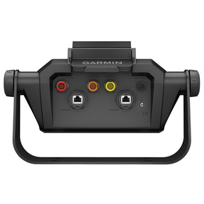Garmin Bail Mount wQuick Release Cradle fECHOMAP Ultra 10 0101284100
