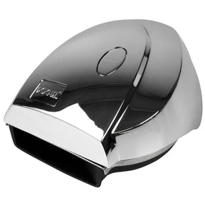 SeaDog Sonic Mini Compact Horn  Chrome 4311511
