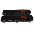 Rod Saver Side Mount 8 Rod Holder SM8