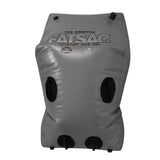 FATSAC Yamaha Jet Boat Custom 21  725 Pound Ballast Bag  Grey C1046