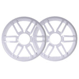 Fusion XSX65SPW 65 Sports Grill Cover  White f XS Series Speakers 0101287800