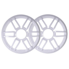 Fusion XSX65SPW 65 Sports Grill Cover  White f XS Series Speakers 0101287800