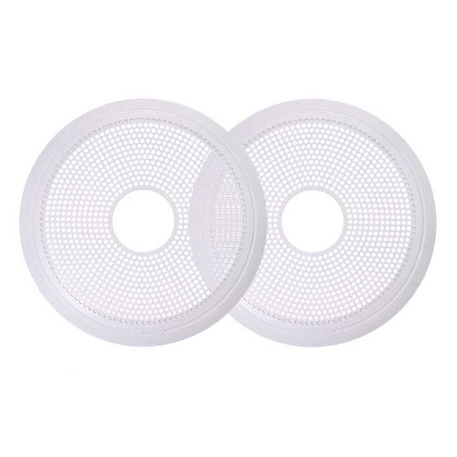 Fusion XSX65CW 65 Classic Grill Cover  White f XS Series Speakers 0101287820