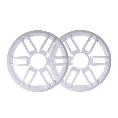 Fusion XS77SPW 77 Sports Grill Cover  White f XS Series Speakers 0101287900