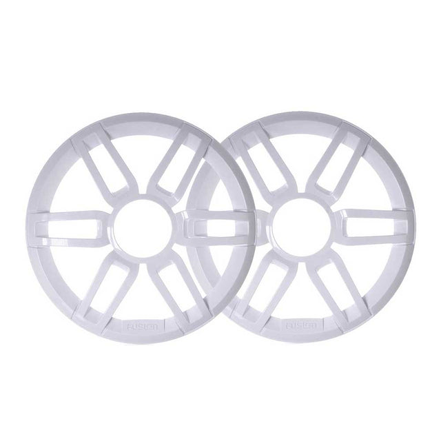 Fusion XS77SPW 77 Sports Grill Cover  White f XS Series Speakers 0101287900