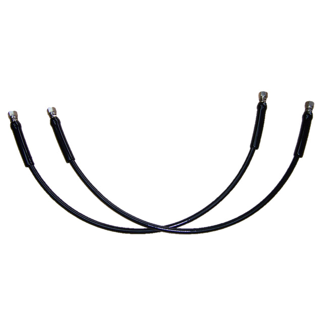 Uflex Hydraulic Hose Kit 2  Pair KITOBDBR02
