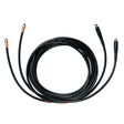 Uflex Hydraulic Hose Kit 6  Pair KITOB06