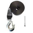 Rod Saver Winch Strap Replacement  25 WS25