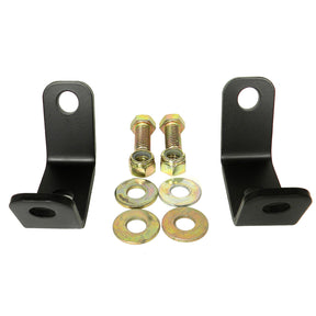 Rod Saver Retractable Transom TieDown Bracket  Universal RTBU