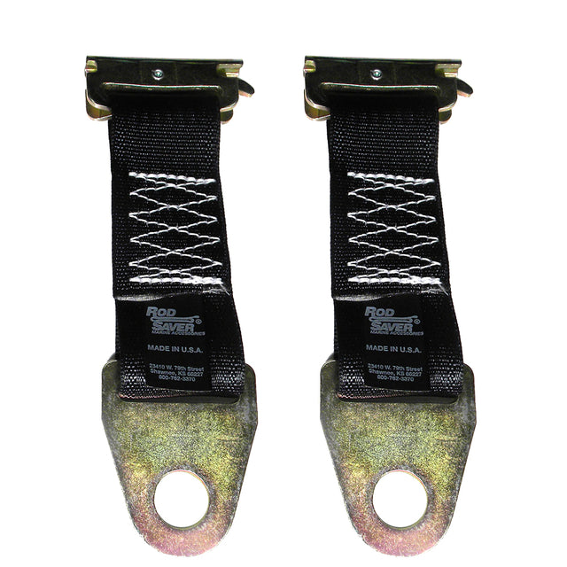 Rod Saver ETrac Bracket RTBE