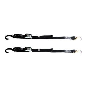 Rod Saver Utility TieDown  1 x 6  Pair UTD