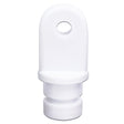 SeaDog Nylon Top Insert  White  34 2731761