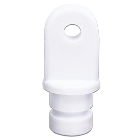 SeaDog Nylon Top Insert  White  34 2731761
