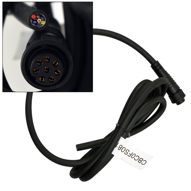 Furuno Power Cable fGP1871F  GP1971F 00153325000
