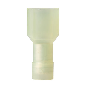 Ancor Nylon Fully Insulated Disconnect  Male  1210  25Piece 211429