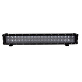 HEISE Infinite Series 22 RGB Backlite Dualrow Bar  24 LED HEINFIN22