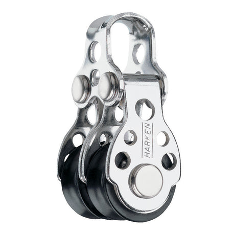Harken 16mm Double Block 406