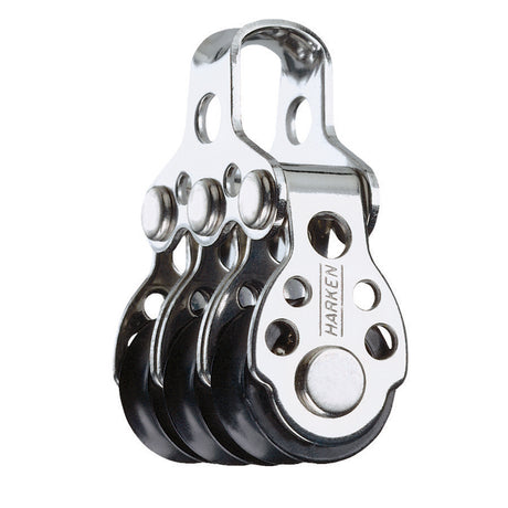Harken 16mm Triple Block 408