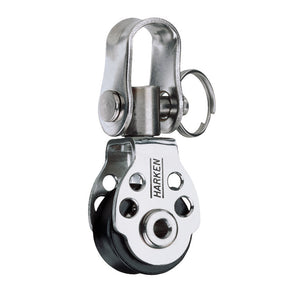Harken 16mm Block wSwivel 417