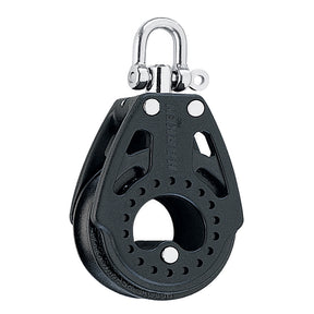 Harken 75mm Carbo Air Block wSwivel 2660