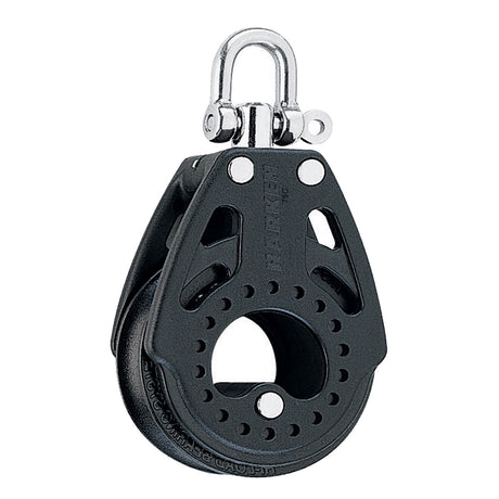 Harken 75mm Carbo Air Block wSwivel 2660