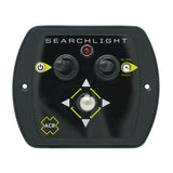 ACR Dash Mount Point Pad Controller fRCL95 Searchlight 9637