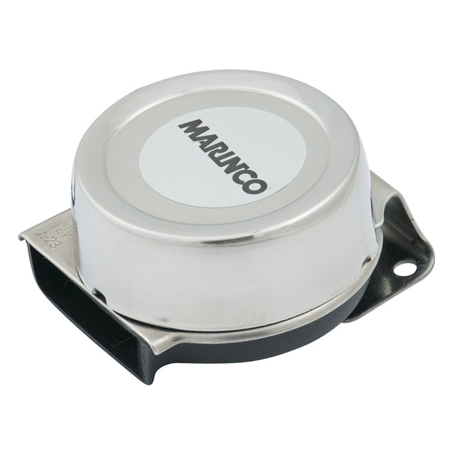 Marinco 12V Mini Compact Electric Horn 10035