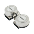 Marinco 12V Mini Twin Comapct Electric Horn 10001