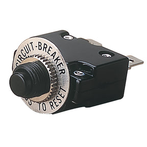 SeaDog Thermal ACDC Circuit Breaker  8 Amp 4208081