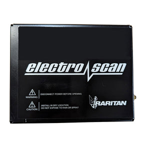 Raritan ElectroScan Control Assembly  12V 32700