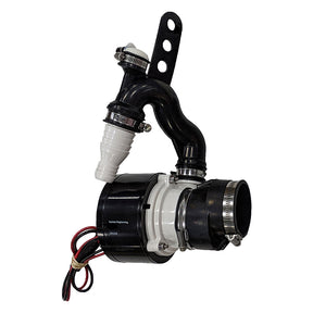 Raritan Atlantes Freedom Discharge Conversion AV212