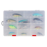 Plano Rustrictor 3700 Stowaway PLASV370