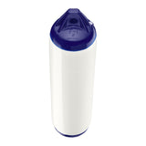 Polyform F1 Twin Eye Fender 6 x 24  White F1 WHITE