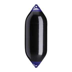Polyform F10 Twin Eye Fender 18 x 50  Black  F10 BLACK