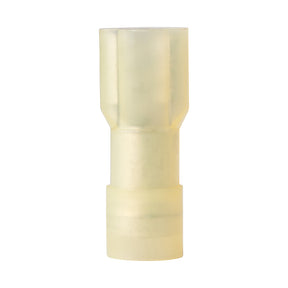 Ancor Nylon Fully Insulated Disconnect  Female  1210  100Piece 221428