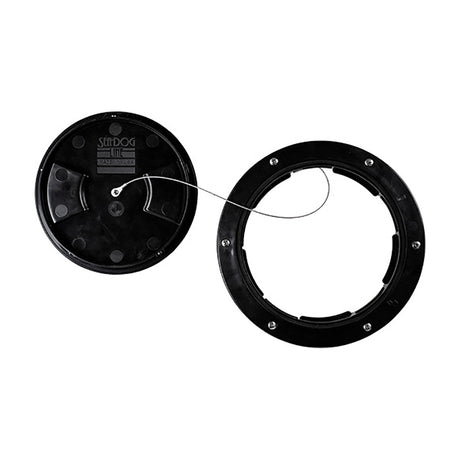 SeaDog Deck Plate Lanyard  12 3371981
