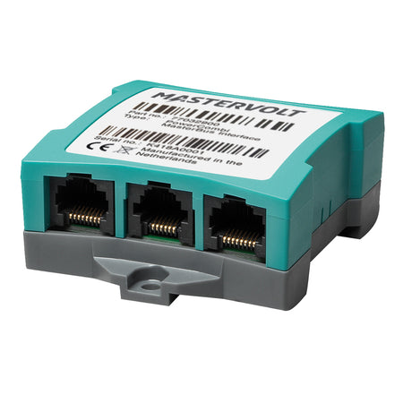Mastervolt PowerCombi MasterBus Interface 77032900
