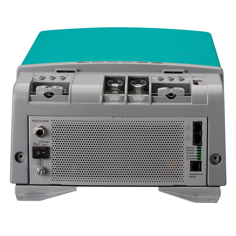 Mastervolt CombiMaster 24V  3000W  70 Amp 120V 35523000