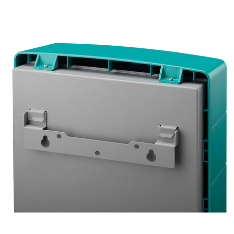 Mastervolt CombiMaster 24V  3000W  70 Amp 120V 35523000