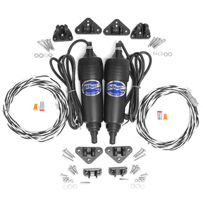 Bennett BOLT Adjustable Actuator Kit Less Tabs Relay Module Not Included BOLTBLTADJ