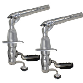 TACO Grand Slam 390 Outrigger Mount f112 Outrigger GS390