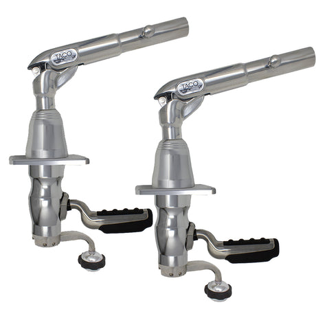 TACO Grand Slam 390 Outrigger Mount f112 Outrigger GS390