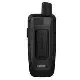 Garmin GPSMAP 86sci Handheld winReach  BlueChart g3 Coastal Charts 0100223602
